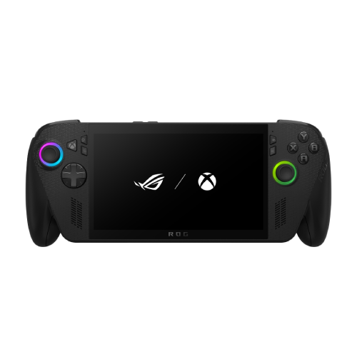 AMD handheld
