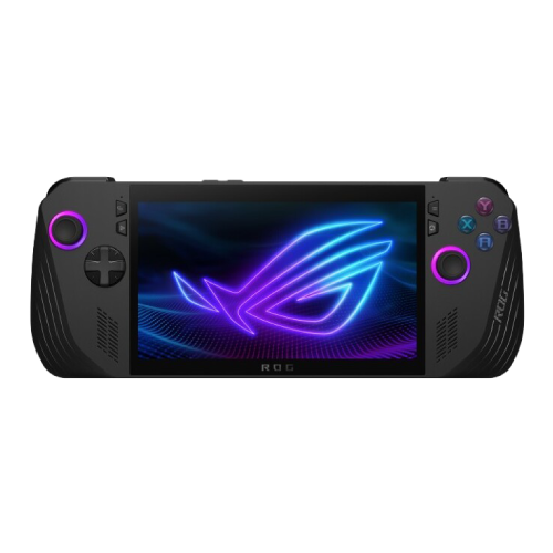 AMD handheld