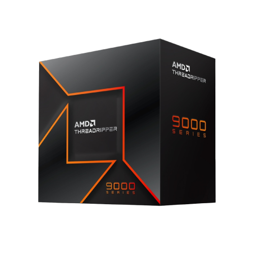 AMD processor