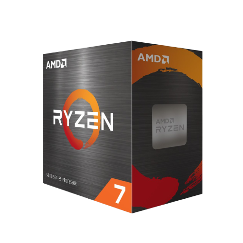 AMD processor