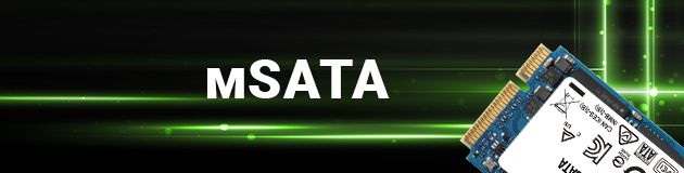 MSATA SSD | Megekko Academy