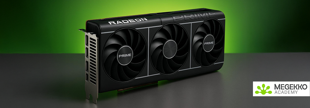 Top 5 AMD videokaarten | Megekko Academy