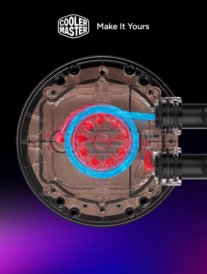 Dual Chamber Design
