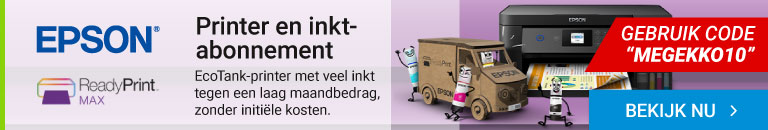 Epson ReadyPrint MAX