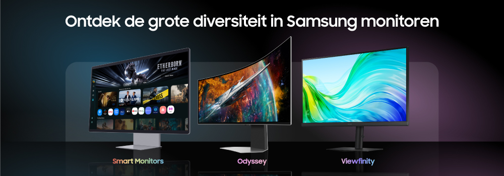 Samsung Magician Software