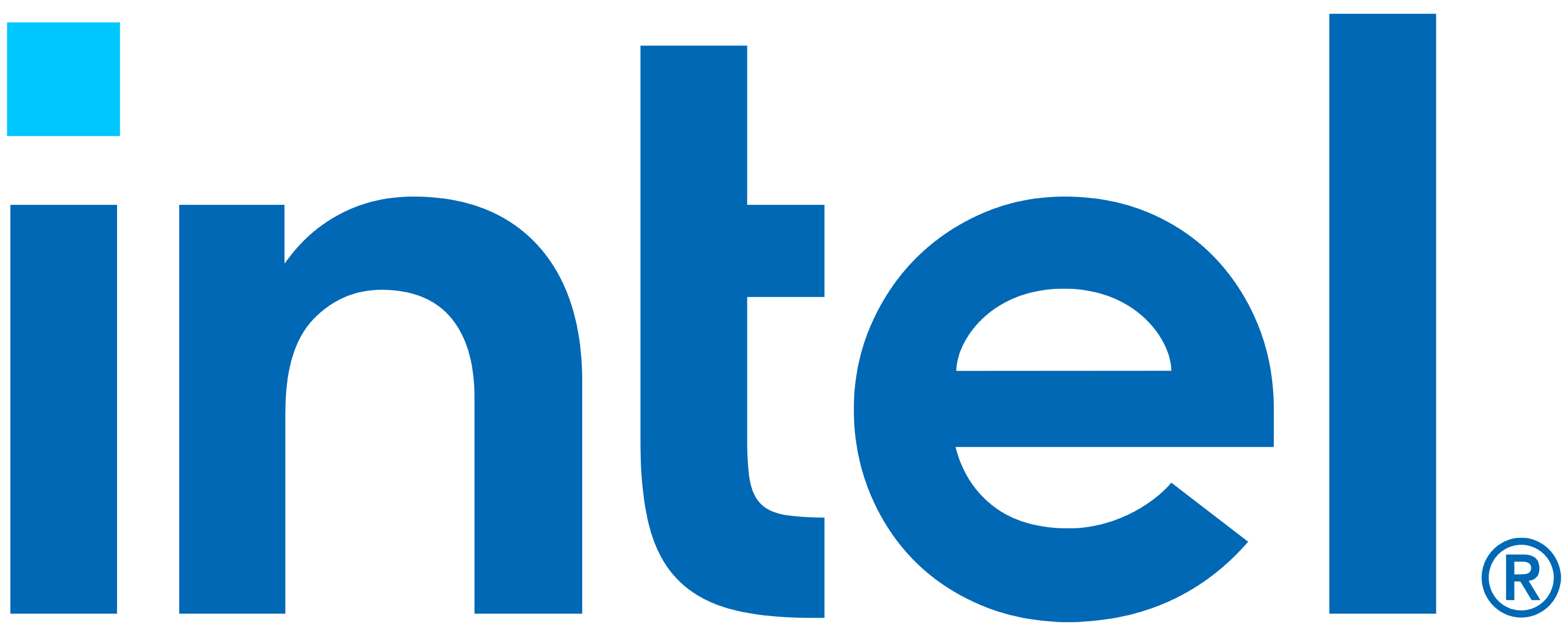 Intel Top 5 CPU
