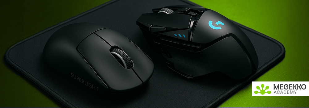 Banner Artikel: Hoe kies je het jusite gaming toetsenbord? | Megekko Academy