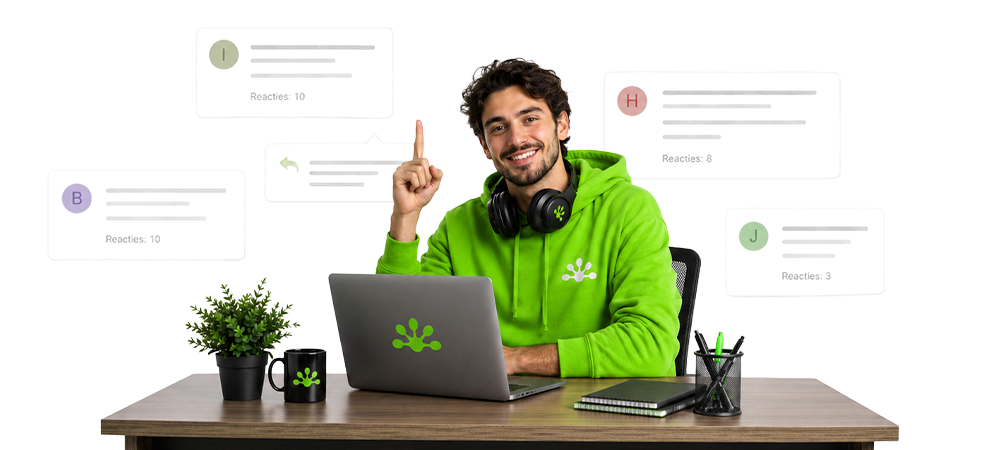 Forum Guy